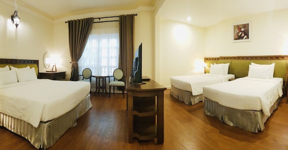 Phoenix Hotel Vung Tau 20/72