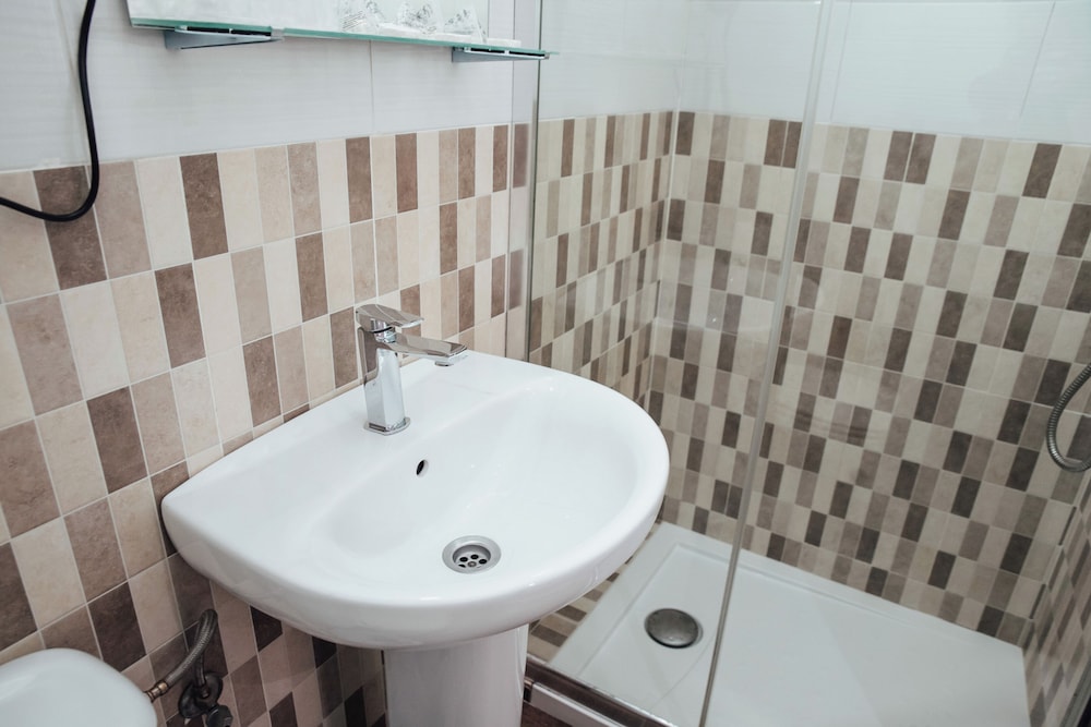 Hostal Ruta de Francia 44/50