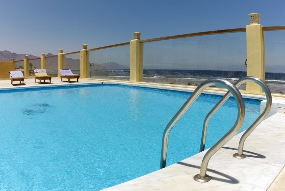 Dahab Hotel 28/50