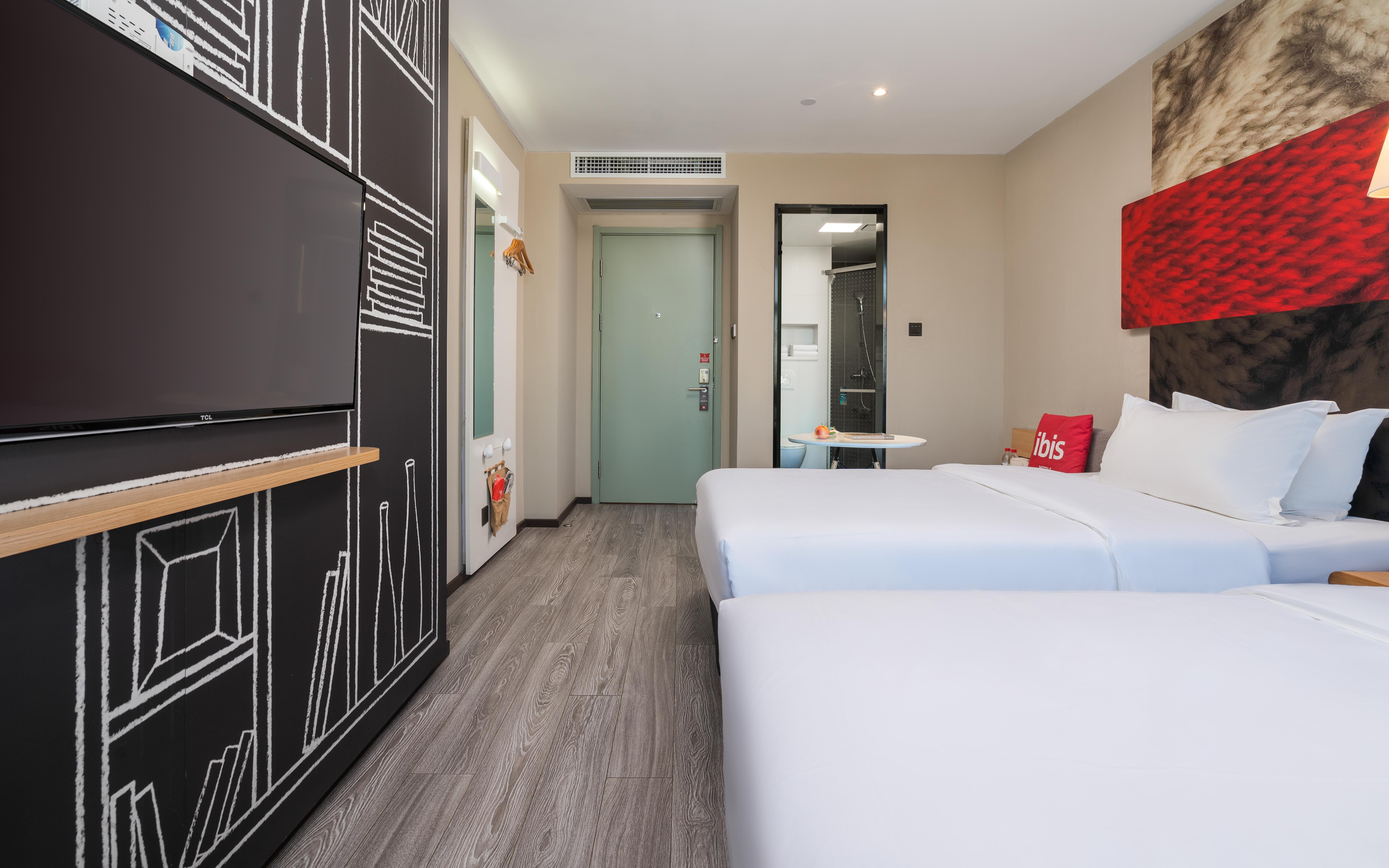 Ibis Kunming Beijing Rd 20/50