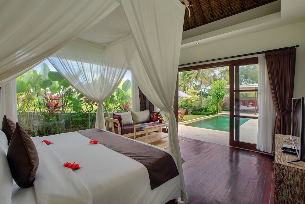 Anusara Luxury Villas - Adults Only 28/65
