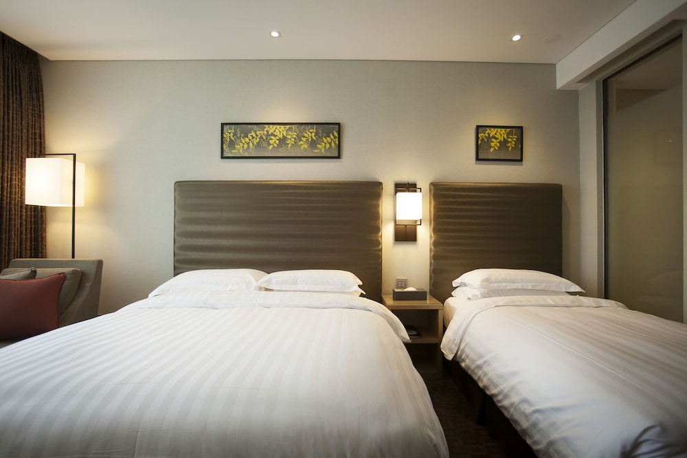 Best Western Gunsan Hotel 15/32