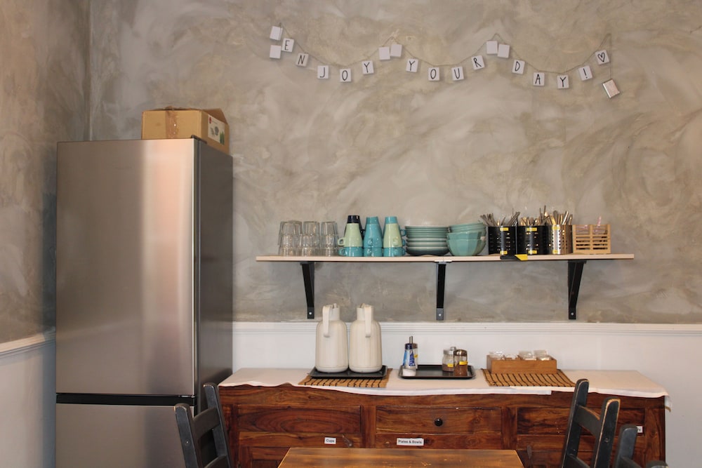 Rossio Hostel 9/50