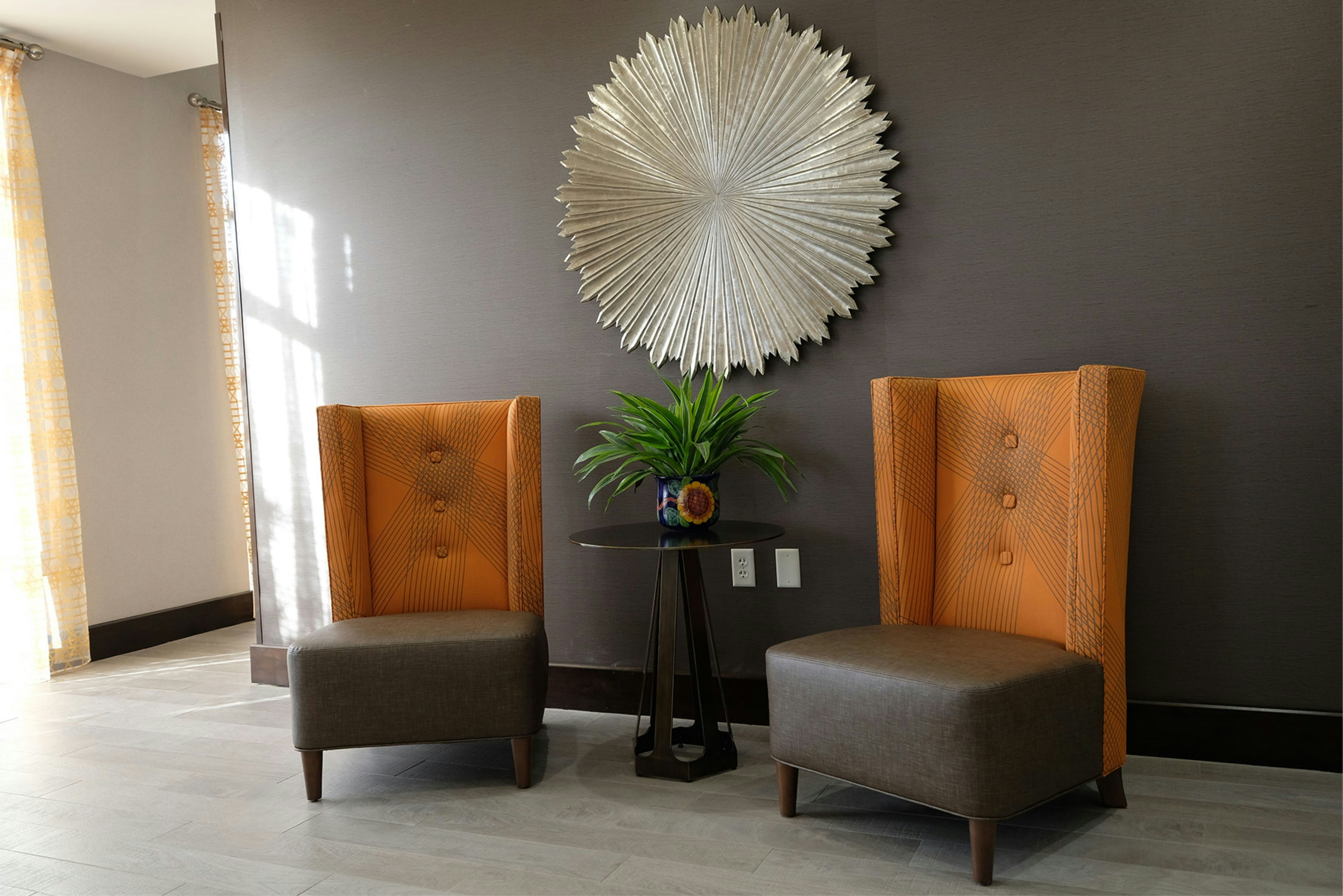 Hampton Inn Searcy 4/17