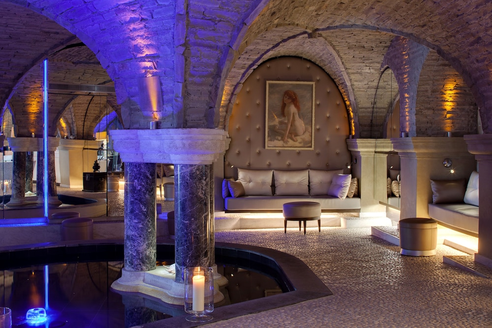 Grand Hotel Thalasso Et Spa 37/73