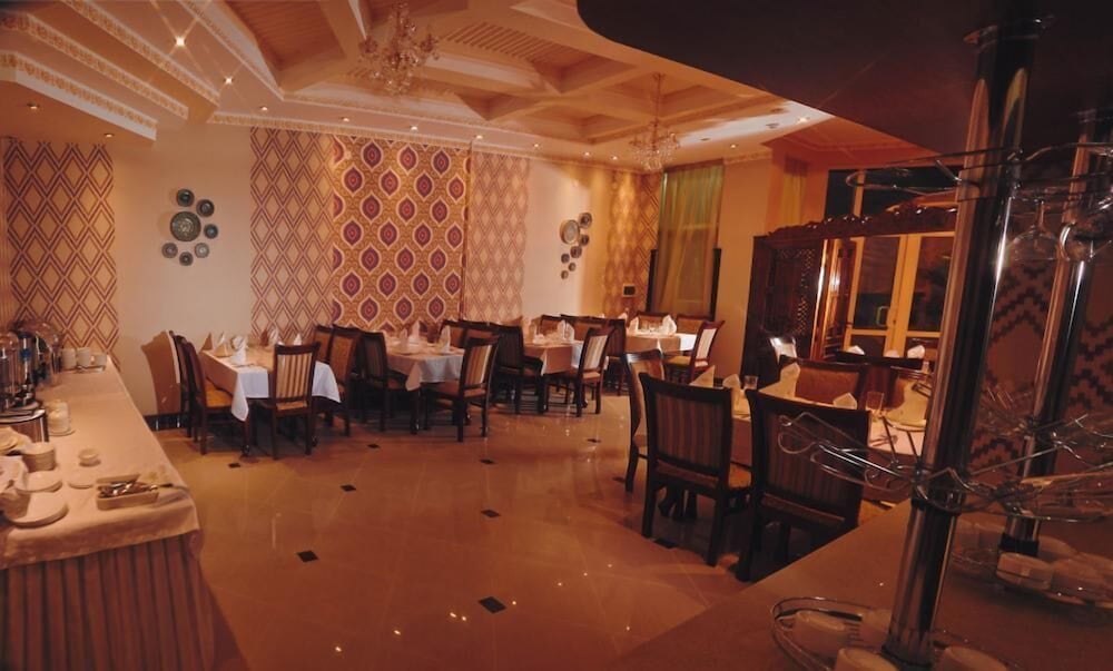Hotel Royal Palace 20/31