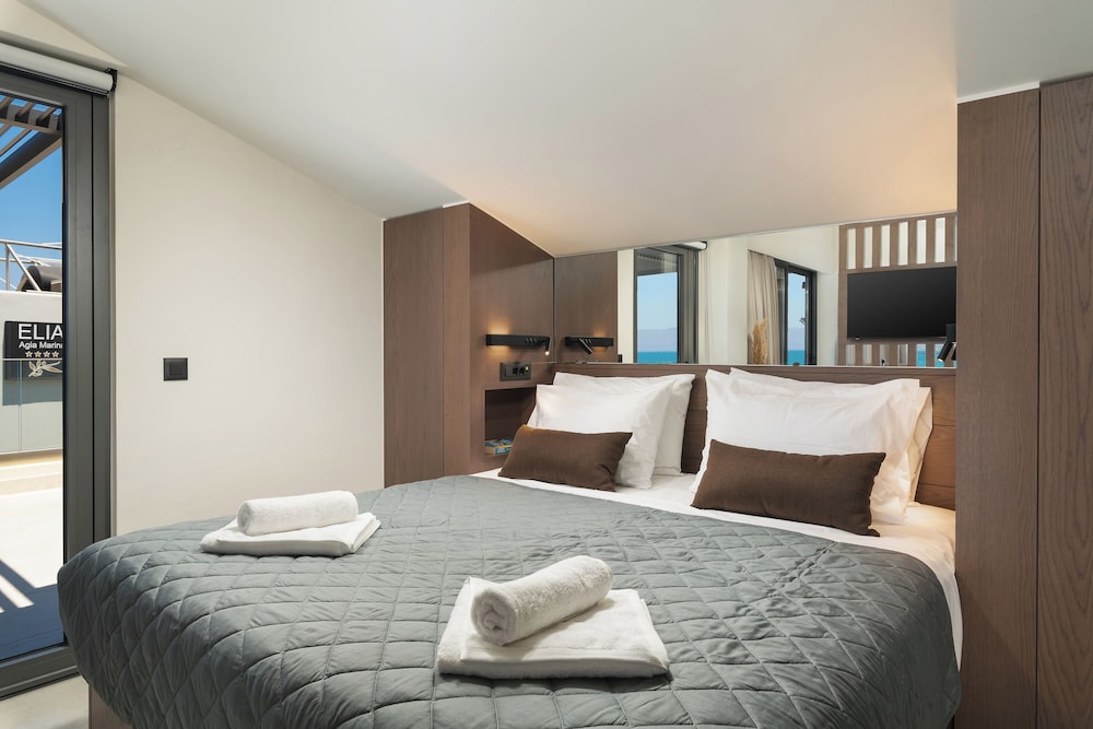 Elia Agia Marina Resort 21/58