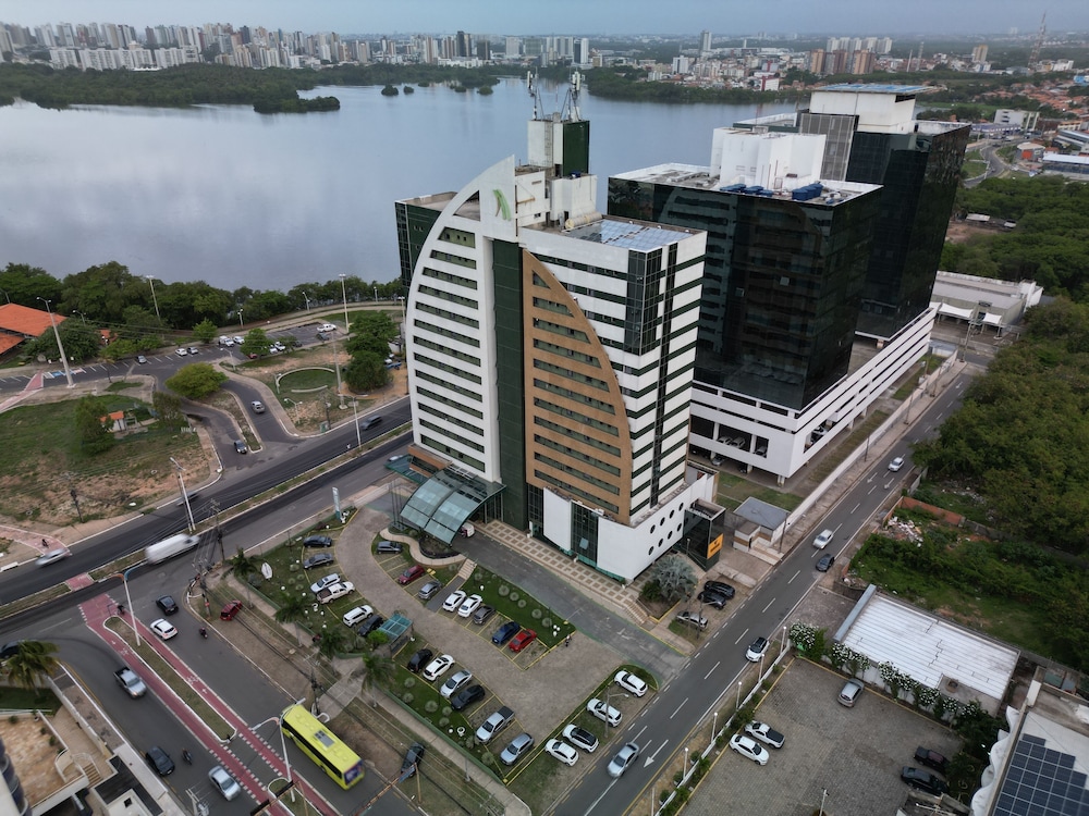 Veleiros Mar Hotel 2/37