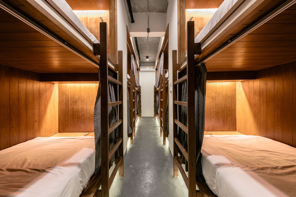 Once Again Hostel 13/80
