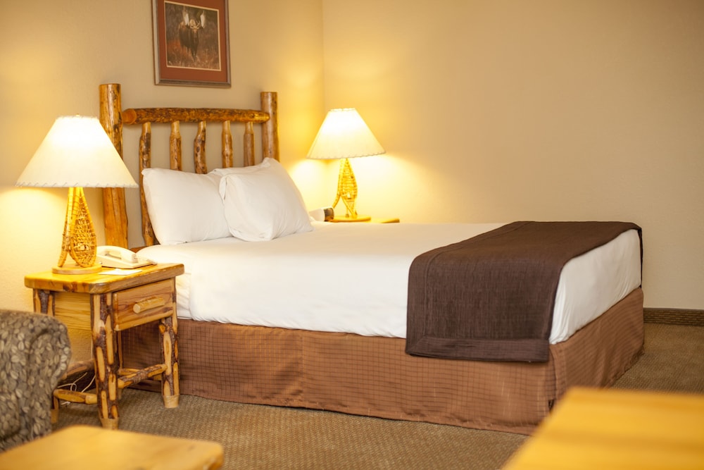 Great Wolf Lodge Kansas City 28/77