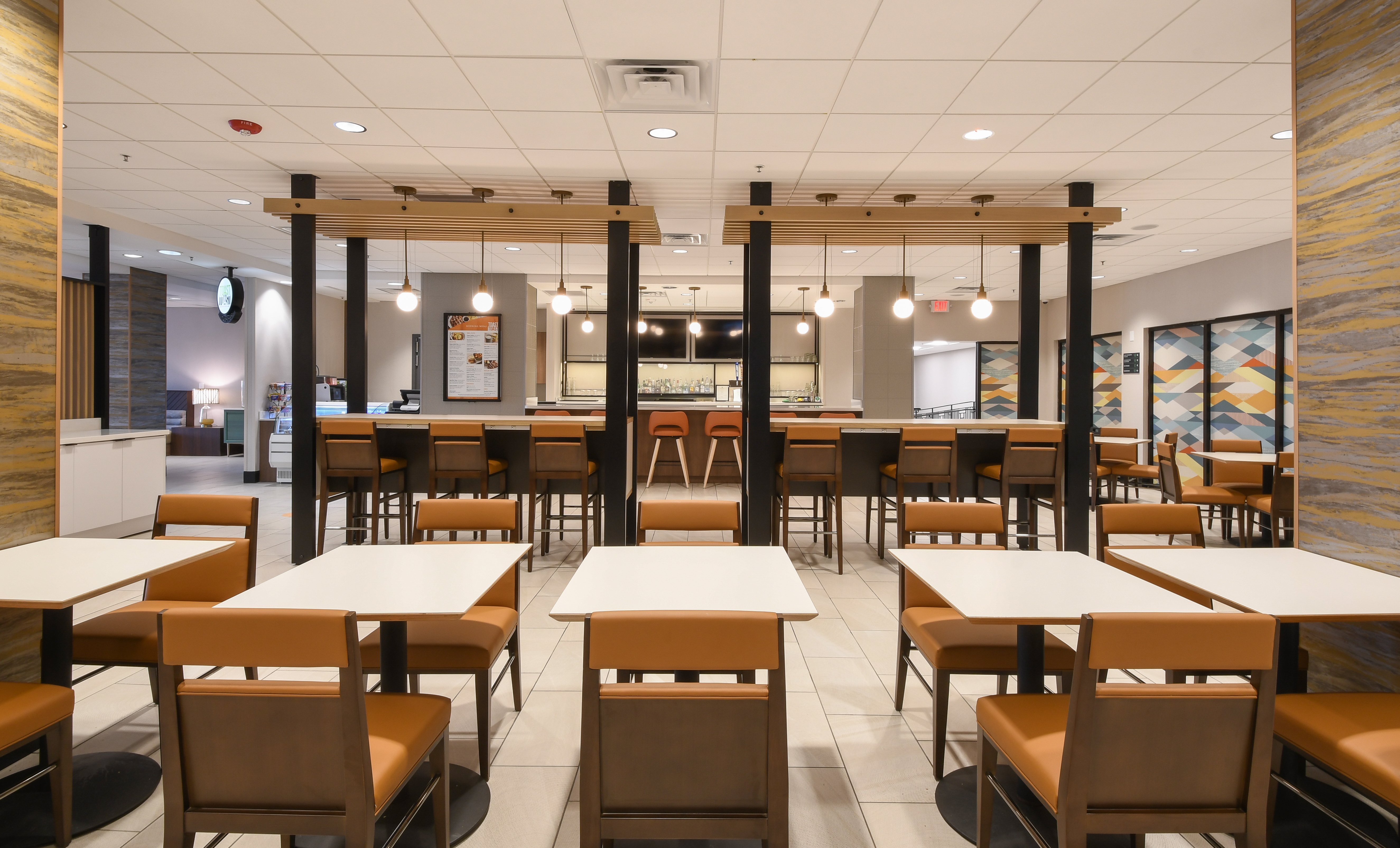 Holiday Inn Fredericksburg Conference Ctr, an IHG Hotel 20/33