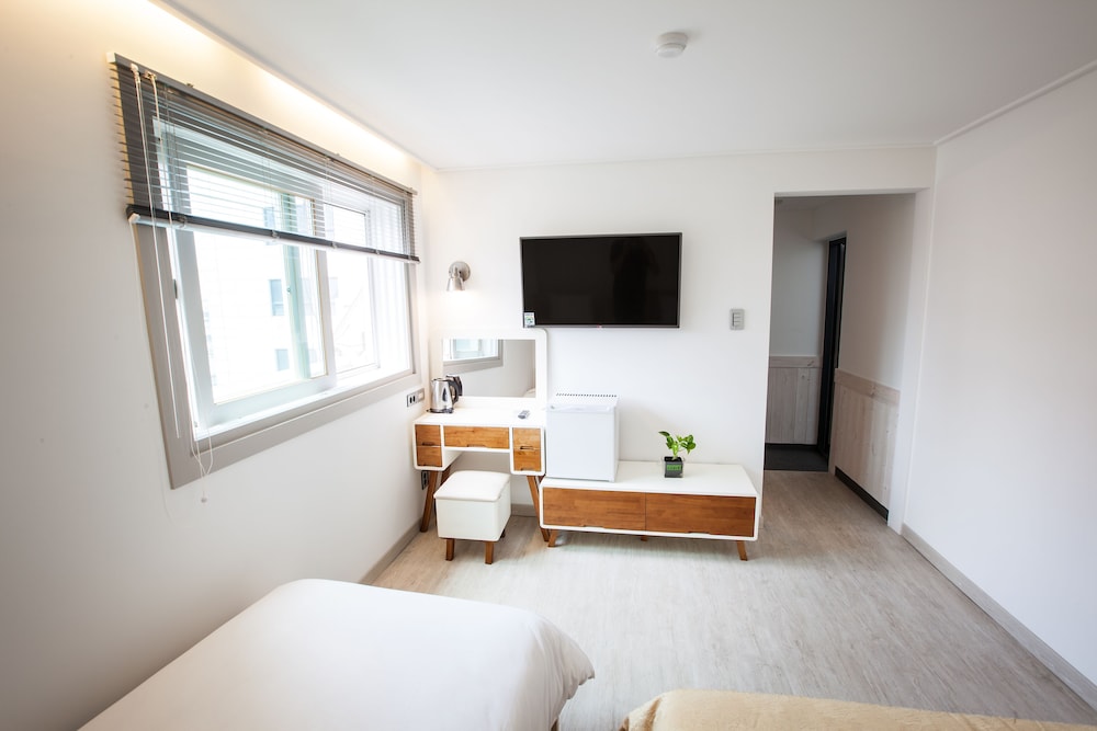 Petercat Hotel Hongdae 36/47