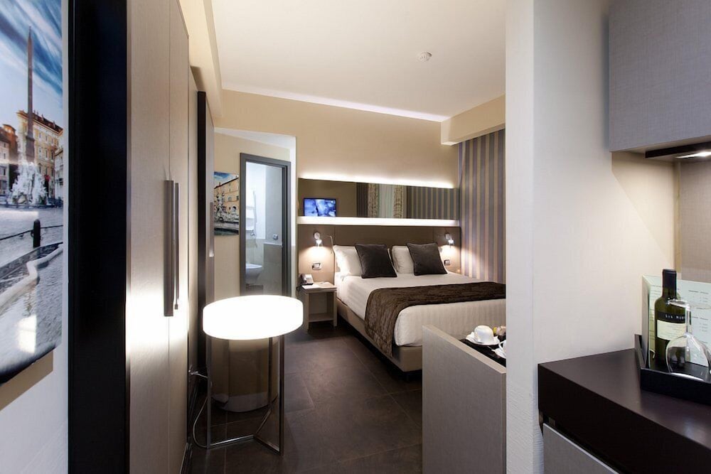 Room, Triple, 1 Double and 1 Single Bed, No Elevator, Annex