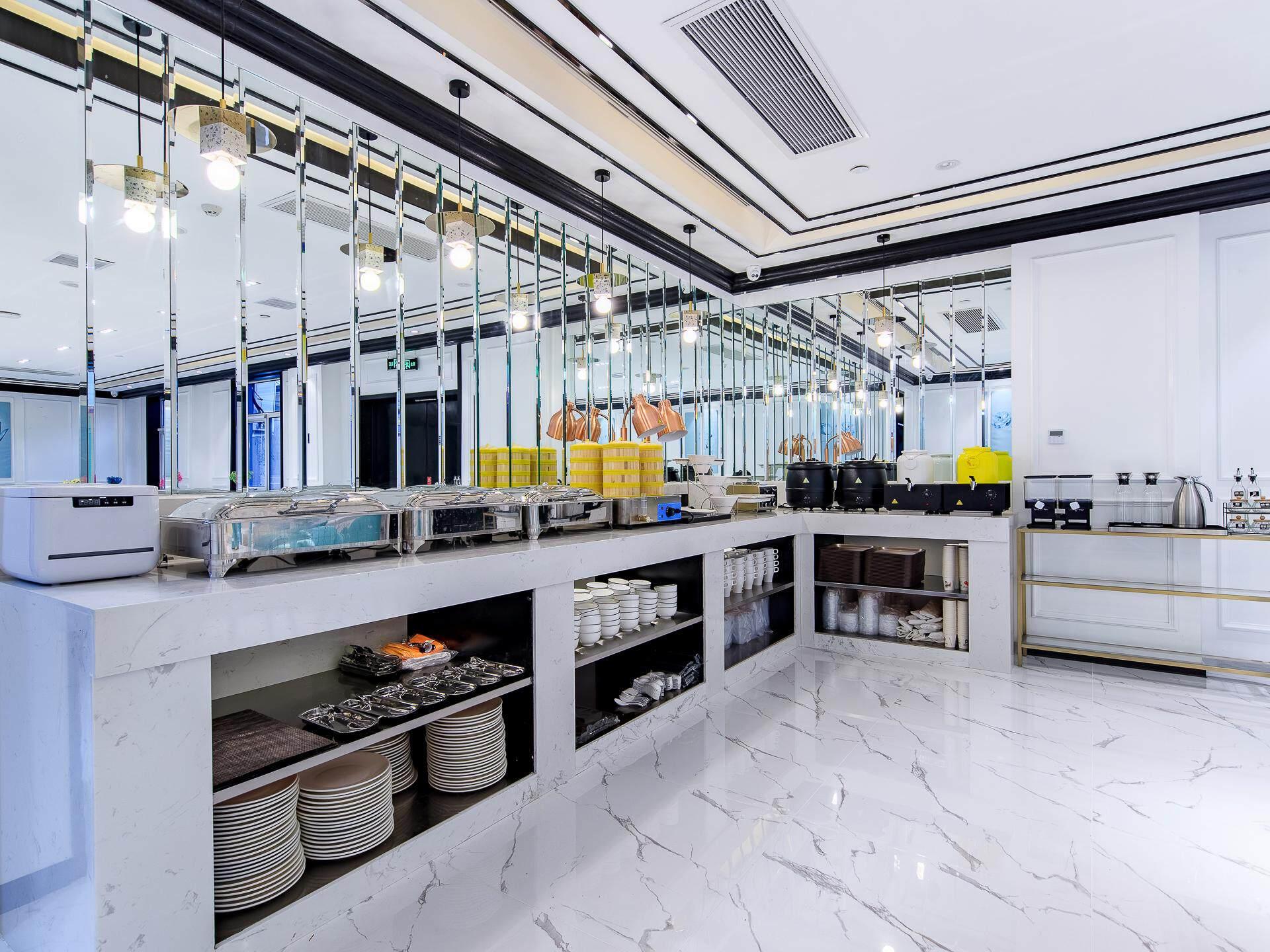 Xi'an Hotel (Beijing Daxing International Airport First Branch) 37/45