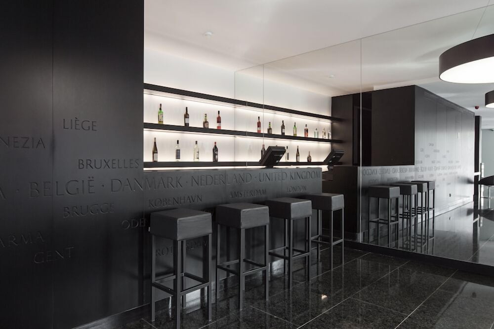 HOTEL 3K EUROPA 10/51
