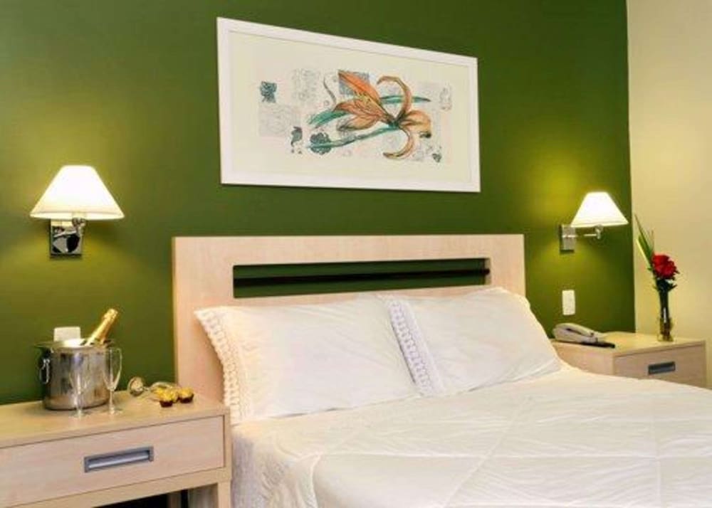 ibis Styles Campinas Alphaville 18/52