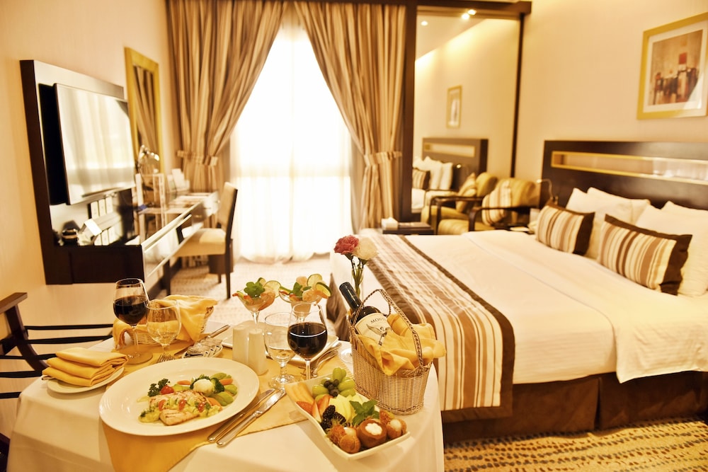 Golden Tulip Bahrain 32/78
