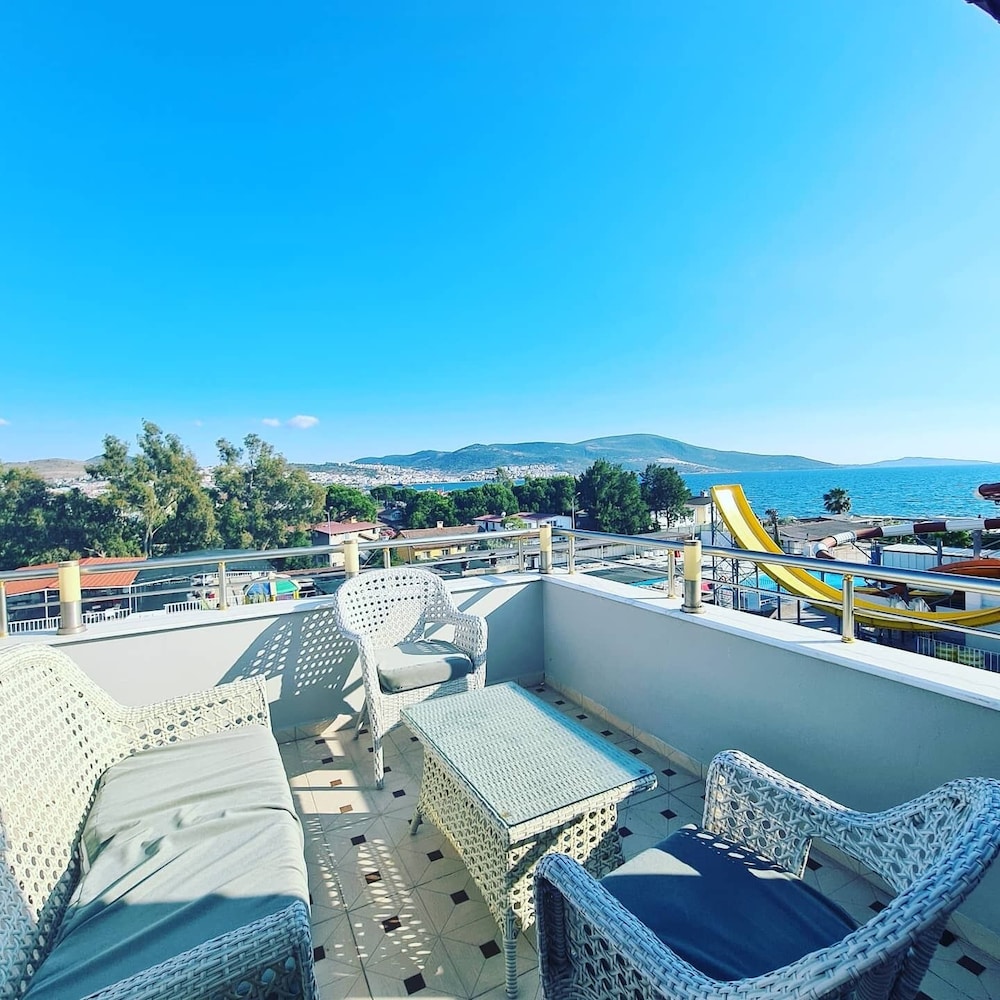 Malena Boutique Hotel 47/50