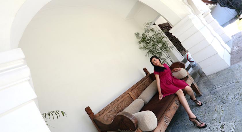 Hotel Merdeka Kediri 11/20
