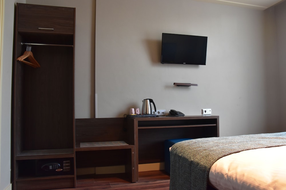 Ozo Hotels Armada Amsterdam 17/51