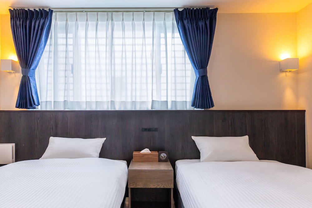 Lapin Mihama Residence Hotel 15/50