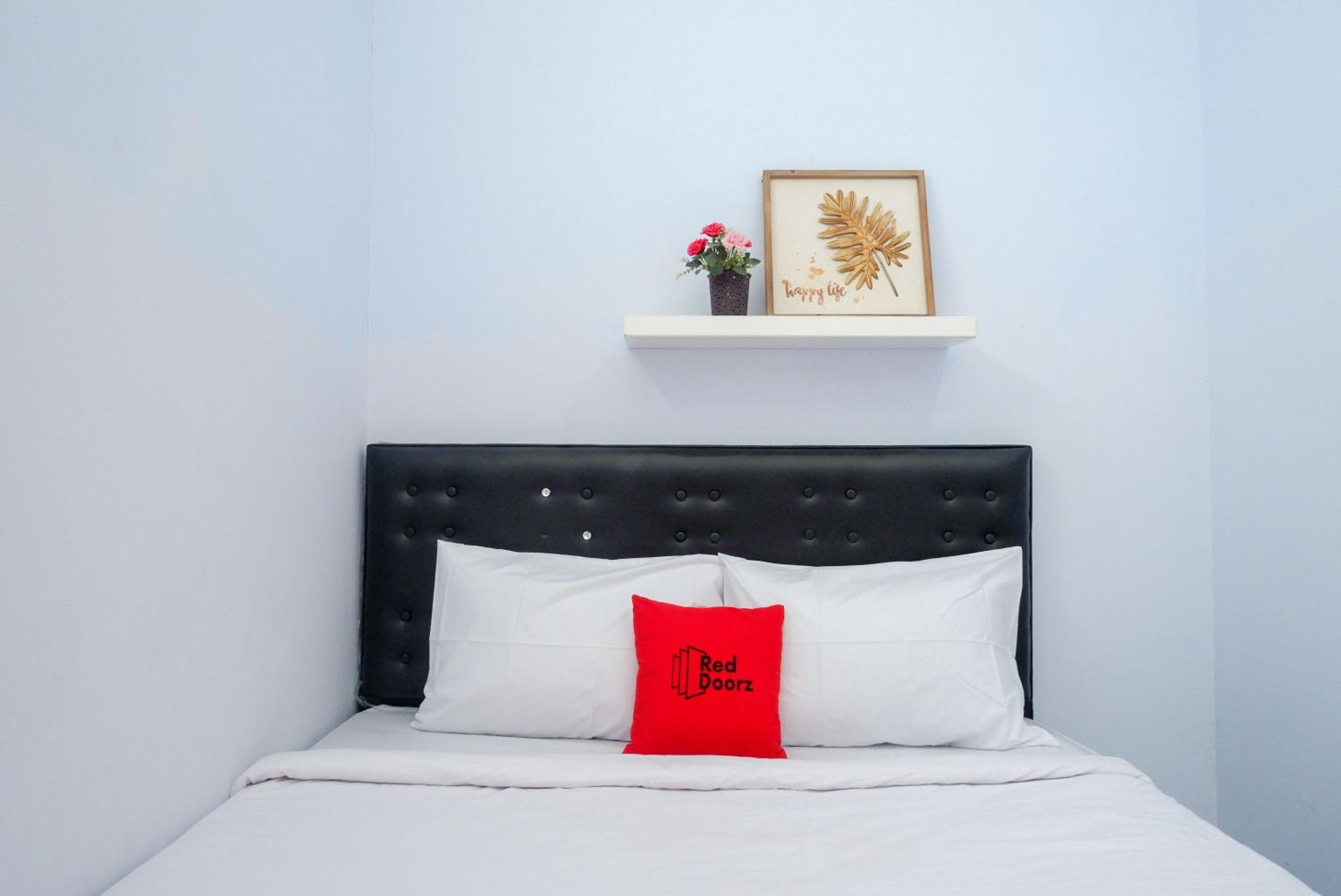 OYO 3170 Songo Residence 30/50