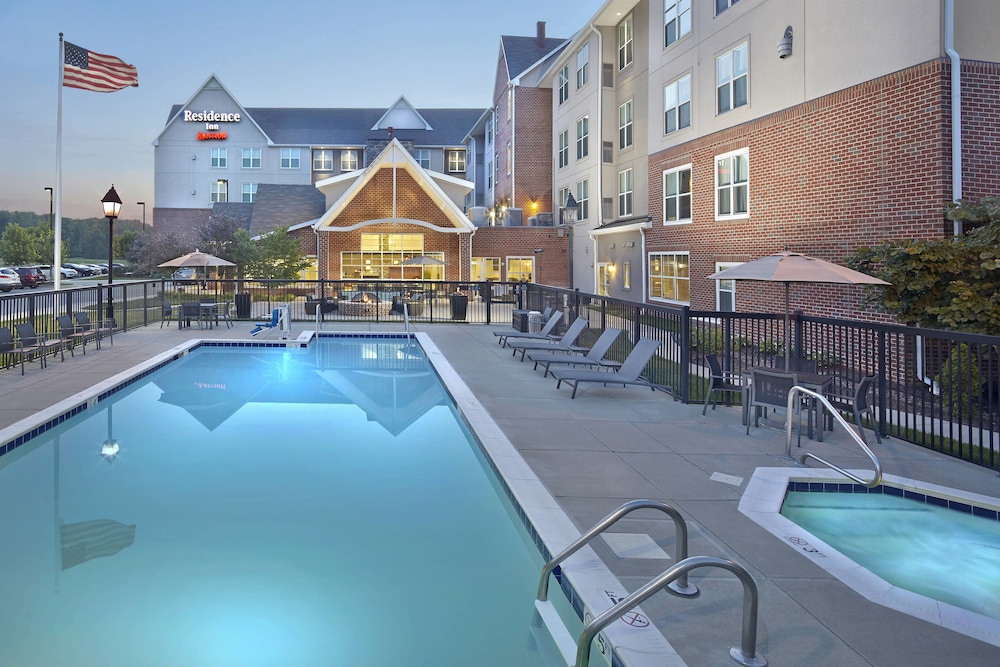 Residence Inn by Marriott Waldorf 1/36