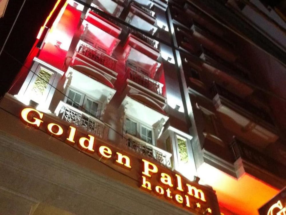 Sunrise Airport Hotel 2/51