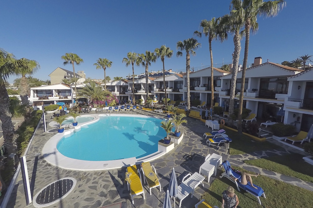 Sunsuites Carolina 5/50