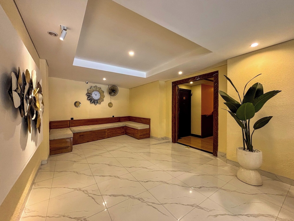 Ab Hotel Kuta 14/74