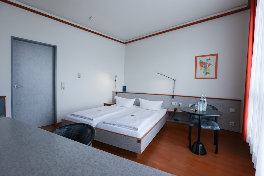 Hotel Blaubeurer Tor 18/50