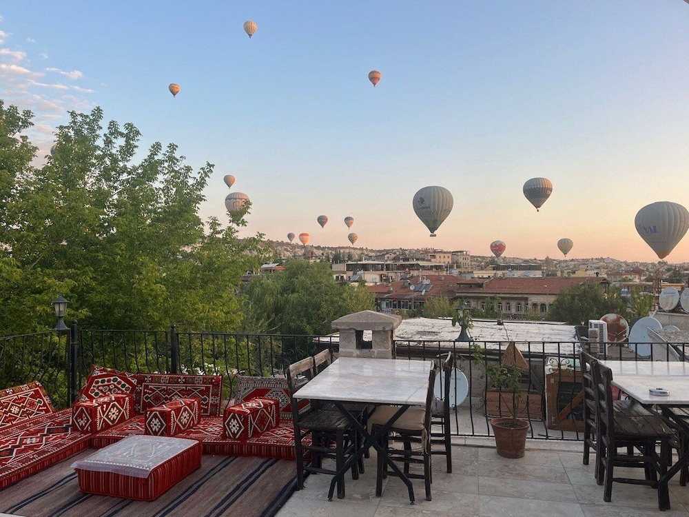 Cappadocia Sightseeing Hotel 22/31