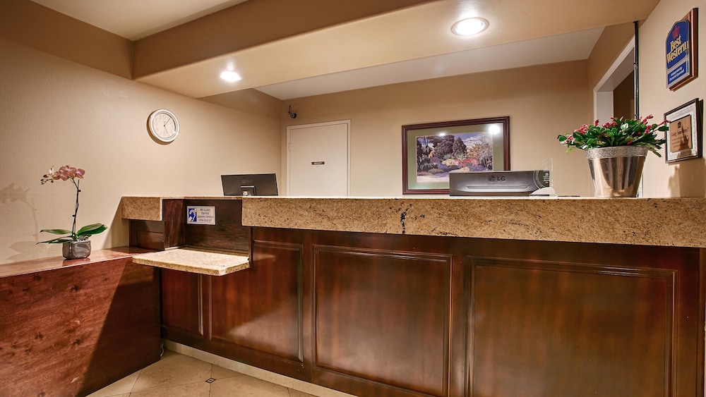Best Western La Posada Motel 14/54