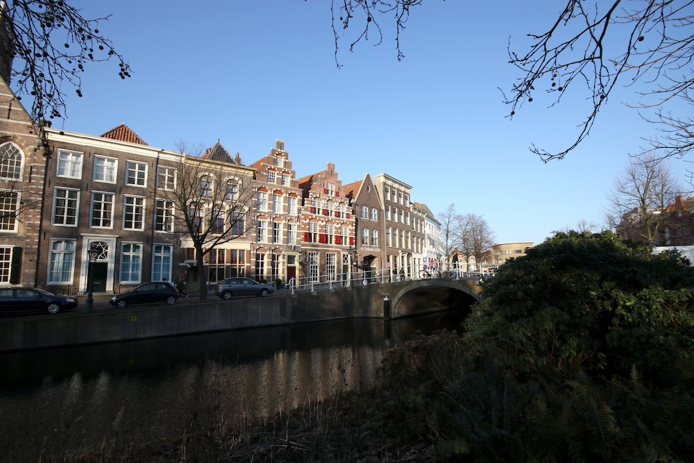 Steenhof Suites 41/50