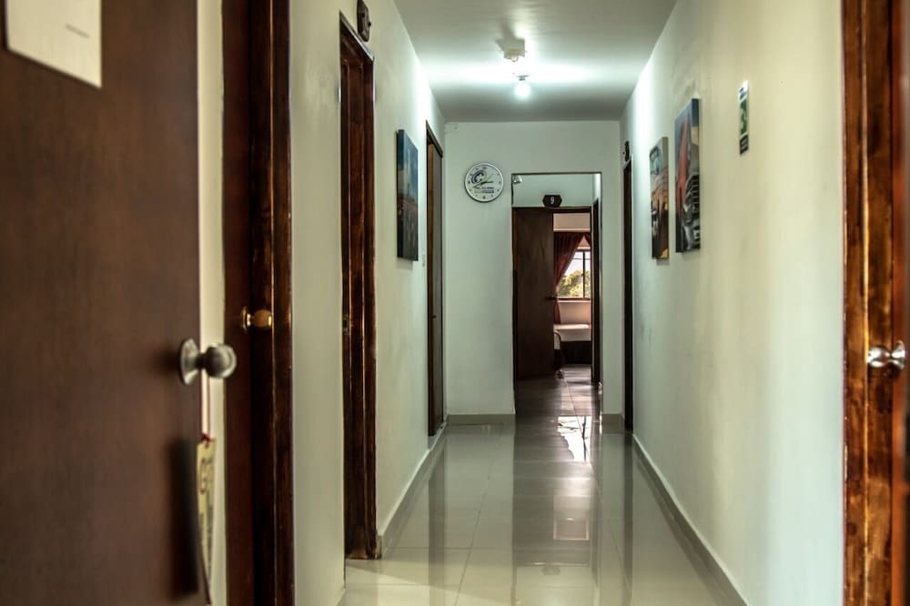 Hotel Casa 10 46/60