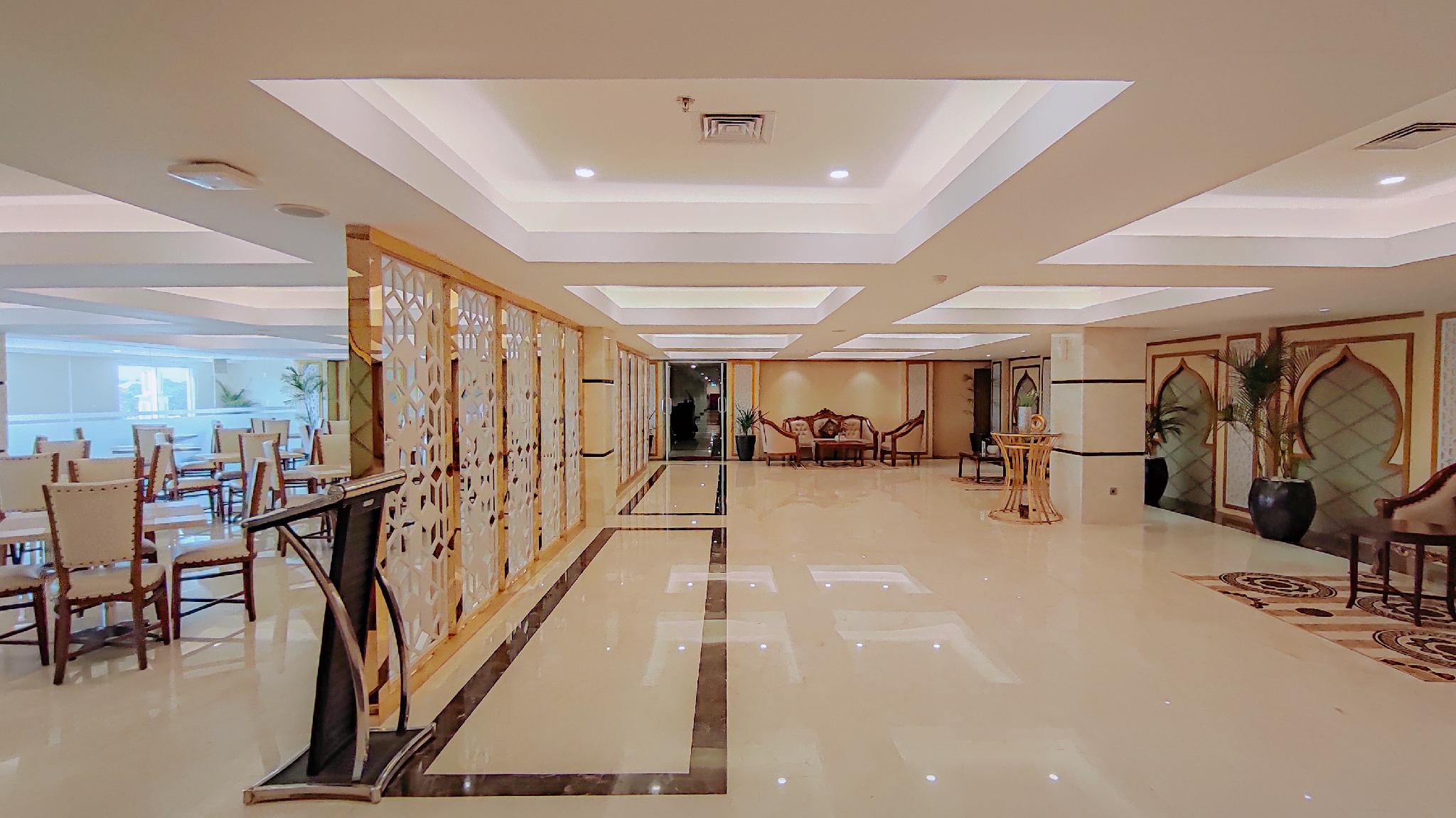 Qin Hotel Banjarbaru 5/18