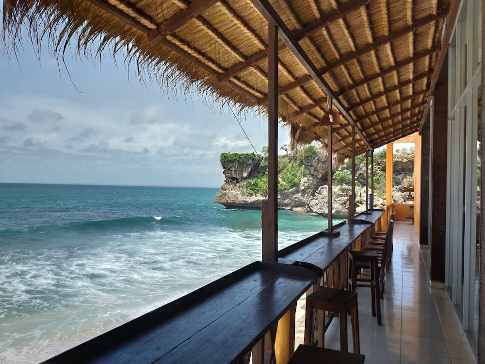 Balangan Paradise Hostel and Restaurant 27/46