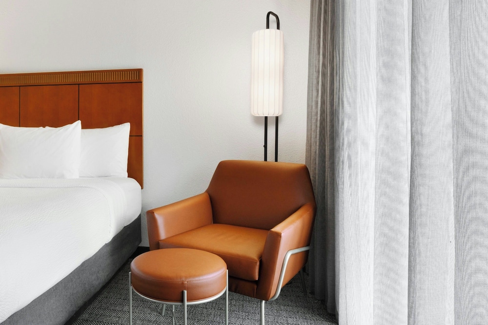 Courtyard by Marriott Atlanta Duluth/Gwinnett Place 28/52