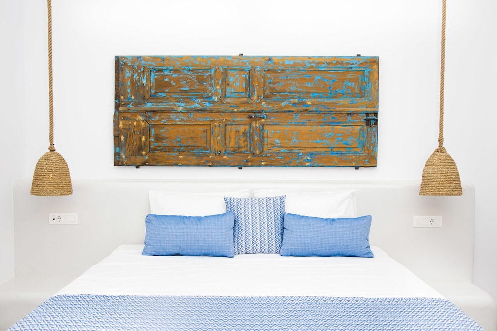 Lindos Portes Suites photo4