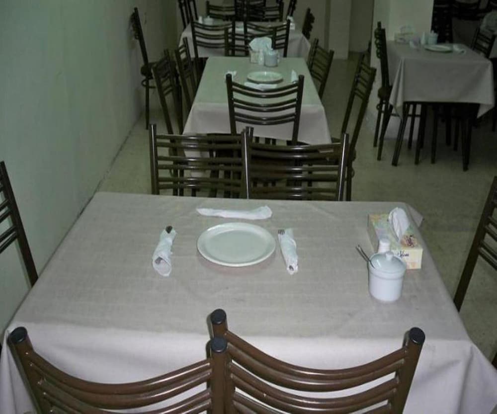 Kahramana Hotel 18/22