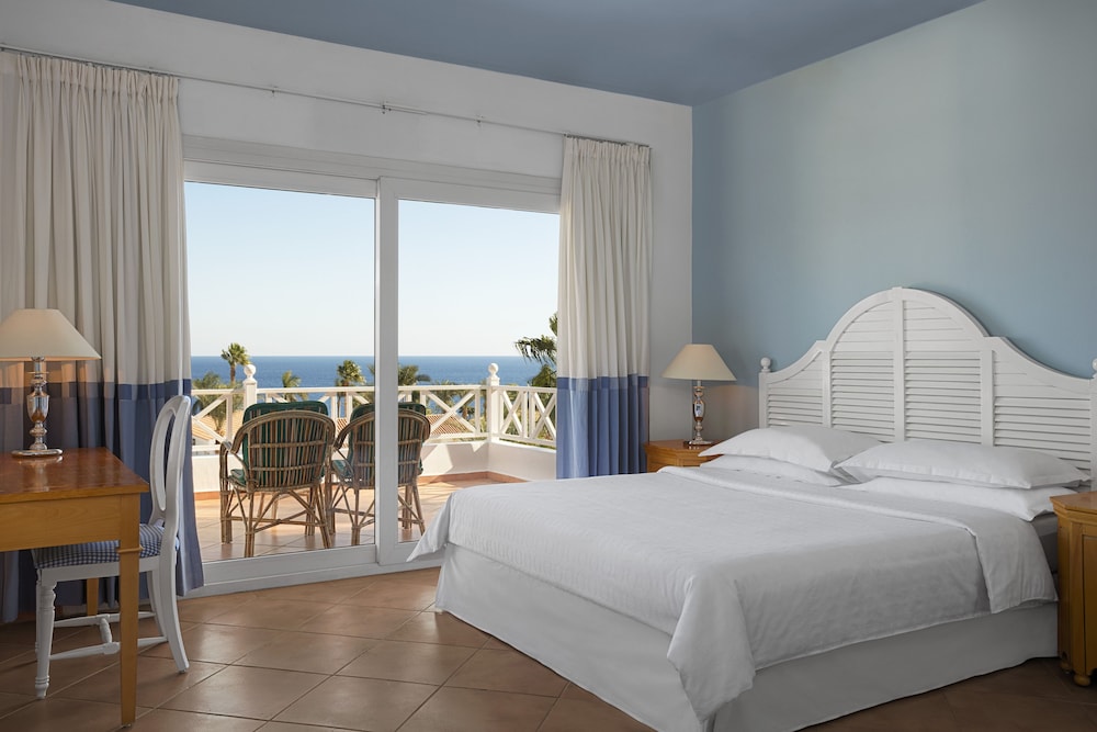 Sheraton Sharm Hotel, Resort, Villas & Spa 17/71