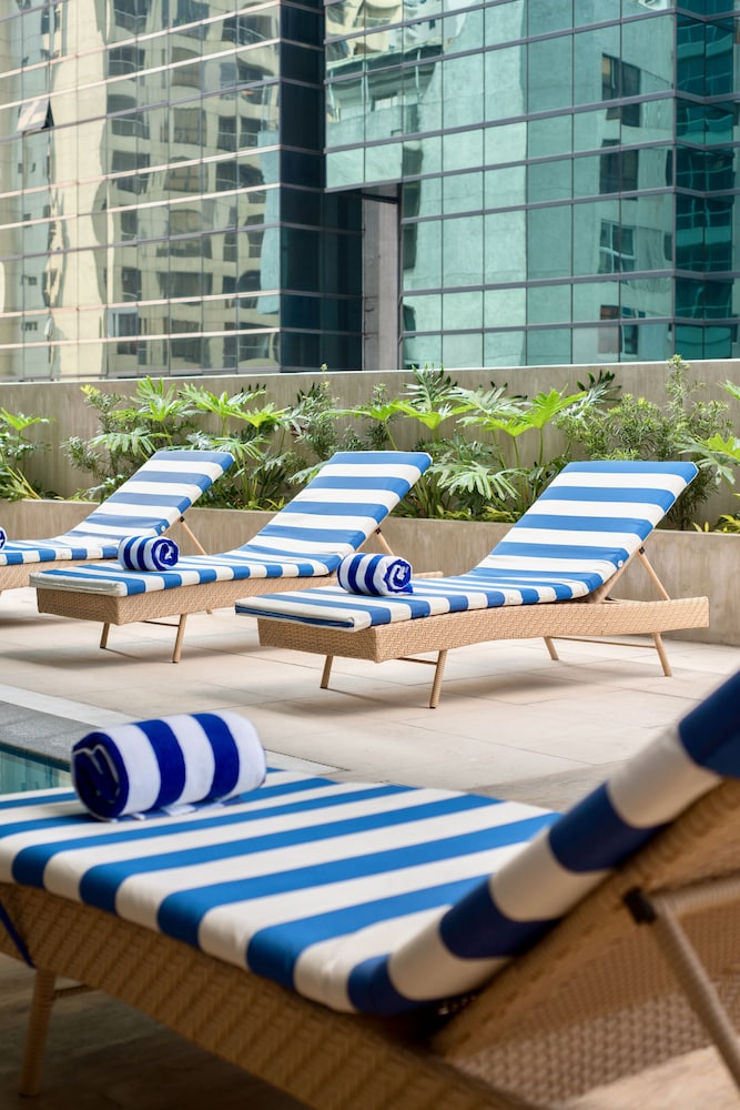 The Sphere Serviced Residences 45/50