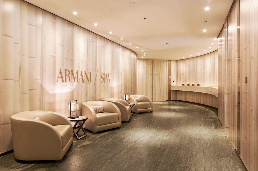 Armani Hotel Milano 23/49