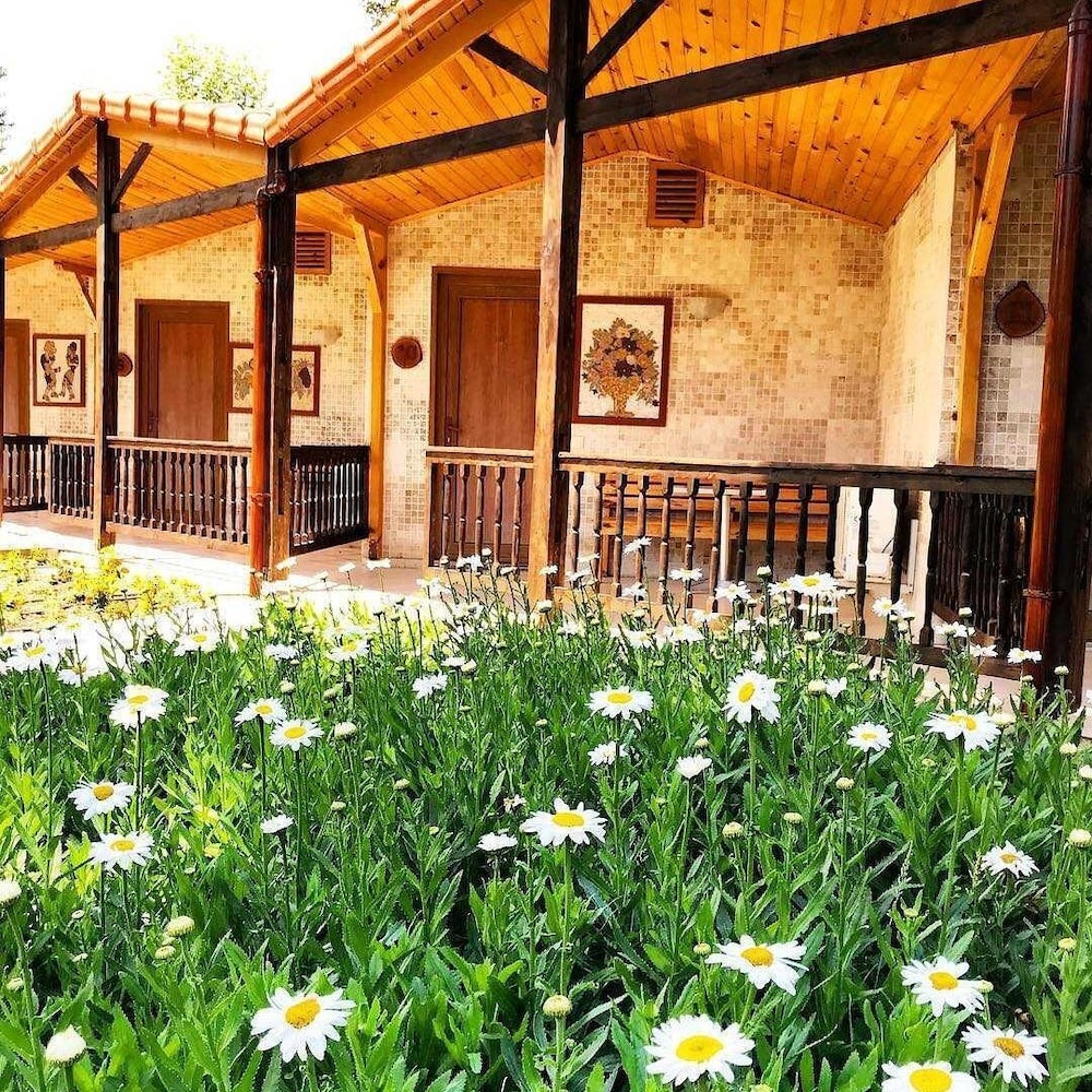 Likya Adrasan Otel 38/42