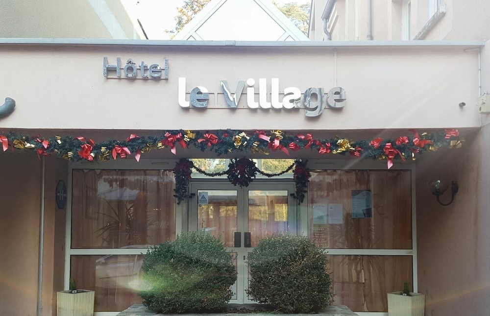 Hotel Le Village 1/22