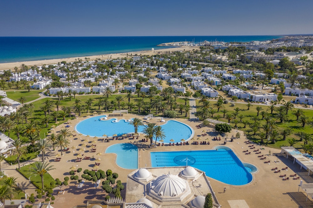 The Mirage Resort & Spa 57/60