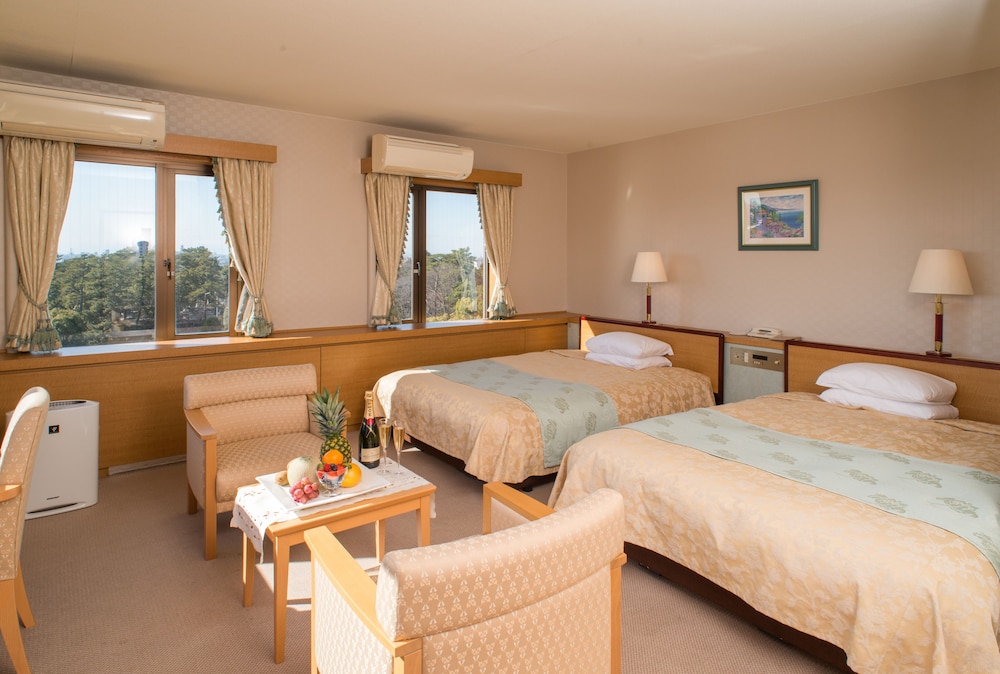 Okazaki New Grand Hotel 16/67