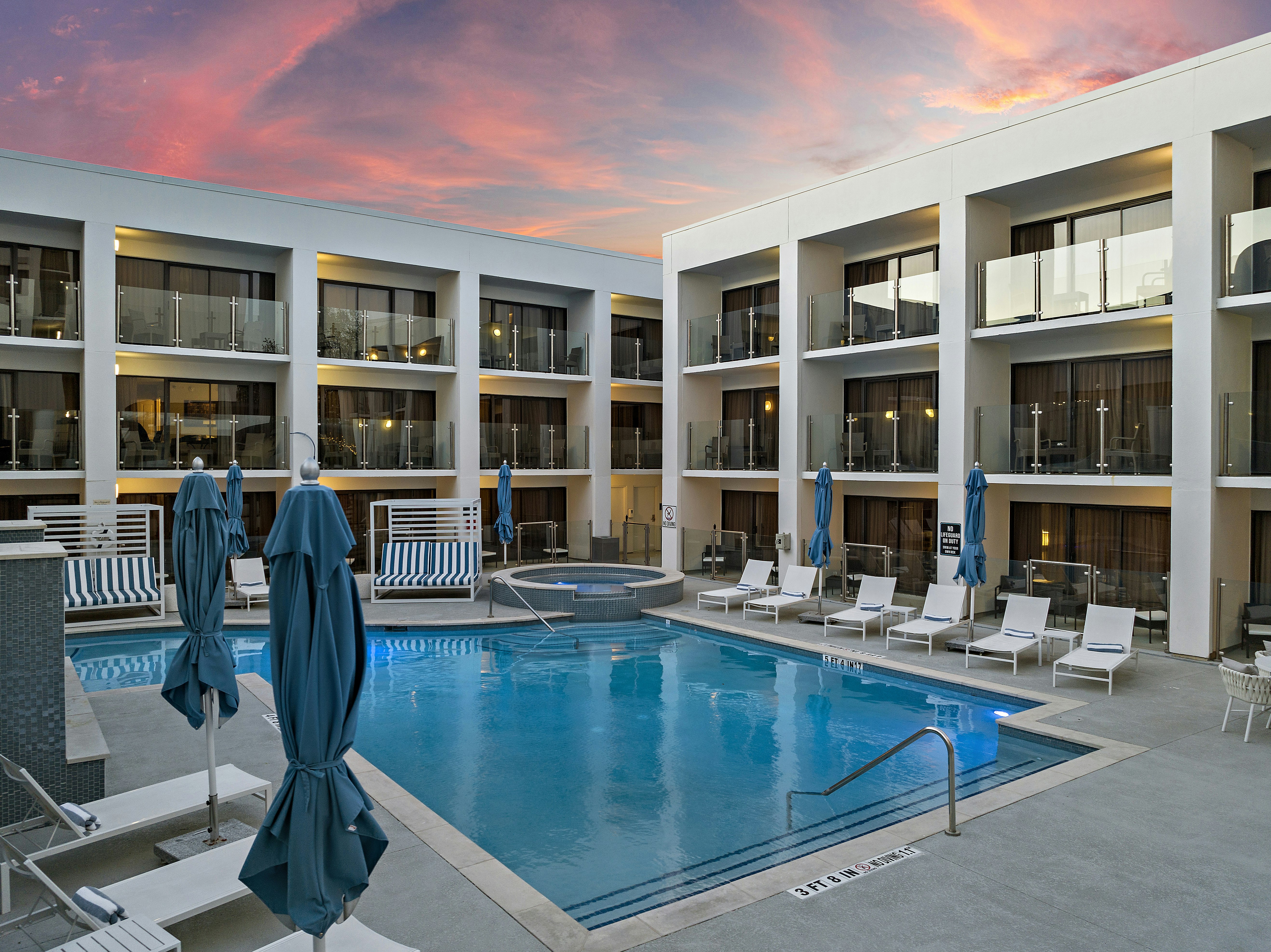 Hilton College Station & Conference Center 69/69