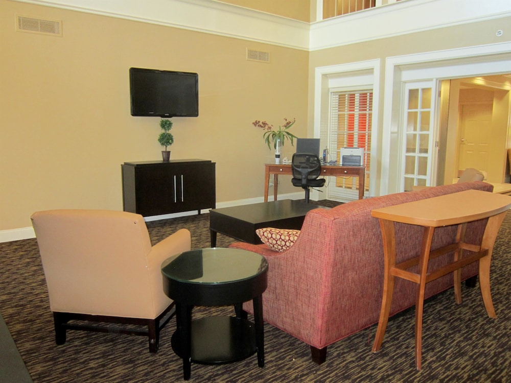Extended Stay America Fayetteville Cross Creek Mall 36/49