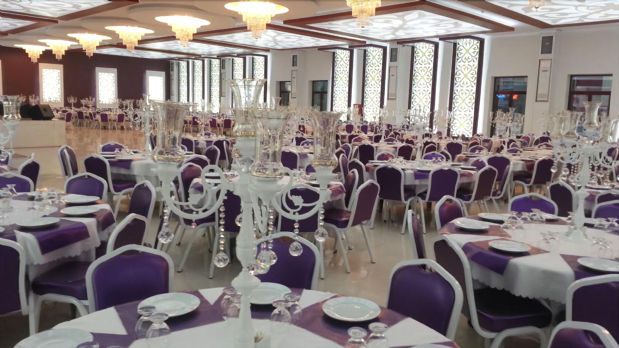 Grand Cinar Hotel 17/20